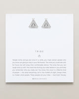 Tribe Friendship Earrings