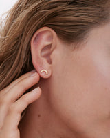 You Are My Sunshine Earrings