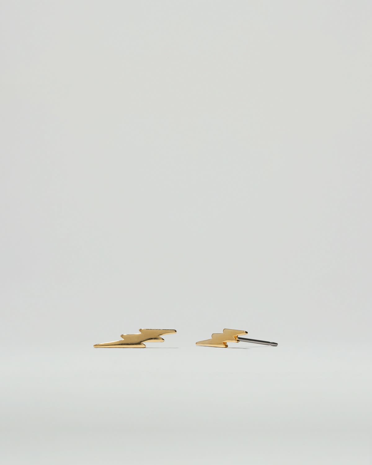 Made Of Lightning Earrings