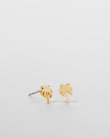 Breathe Icon Earrings