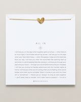 All In Necklace