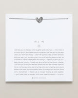 All In Necklace