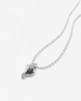 Sea Seeker Icon Necklace