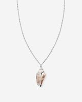 Sea Seeker Shell Necklace