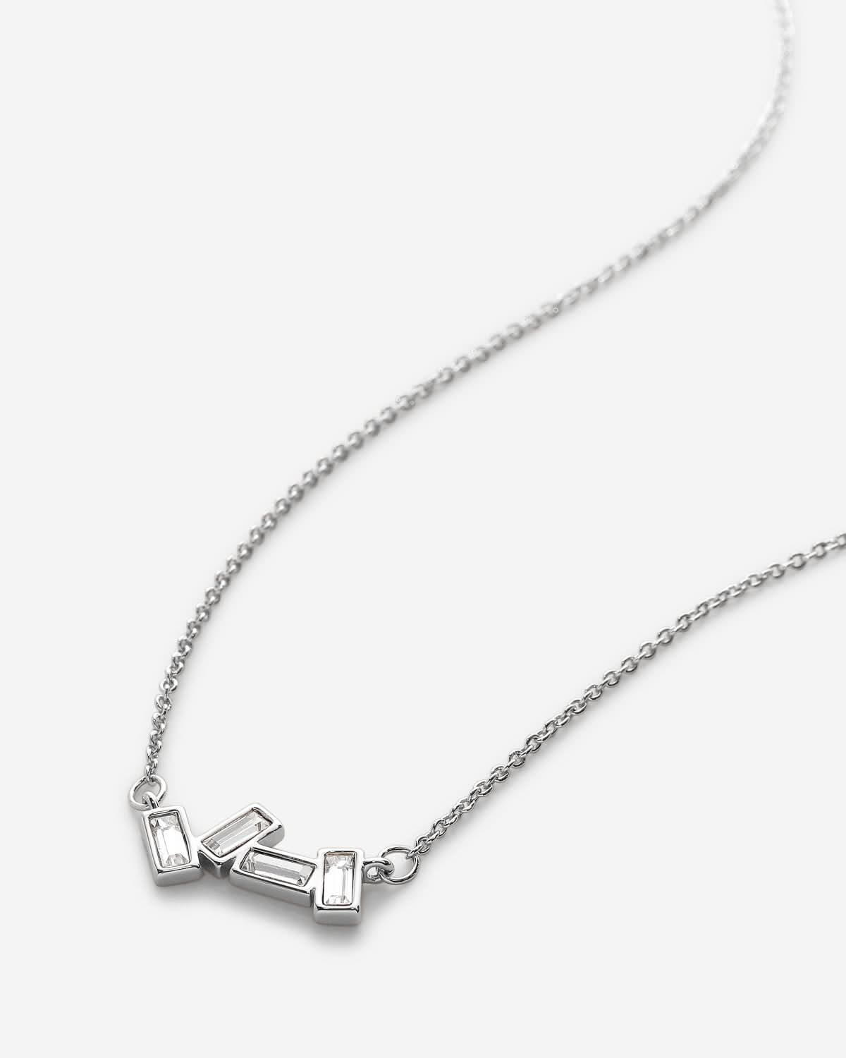 Beautifully Broken Necklace
