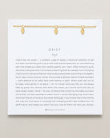 Grief Necklace