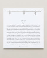 Grief Necklace