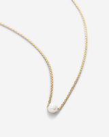 Grit Necklace