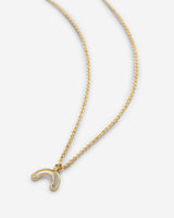 Overcome Necklace