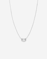 Self Love Marquise Necklace
