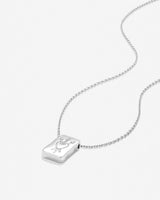 I Am Enough Icon Necklace