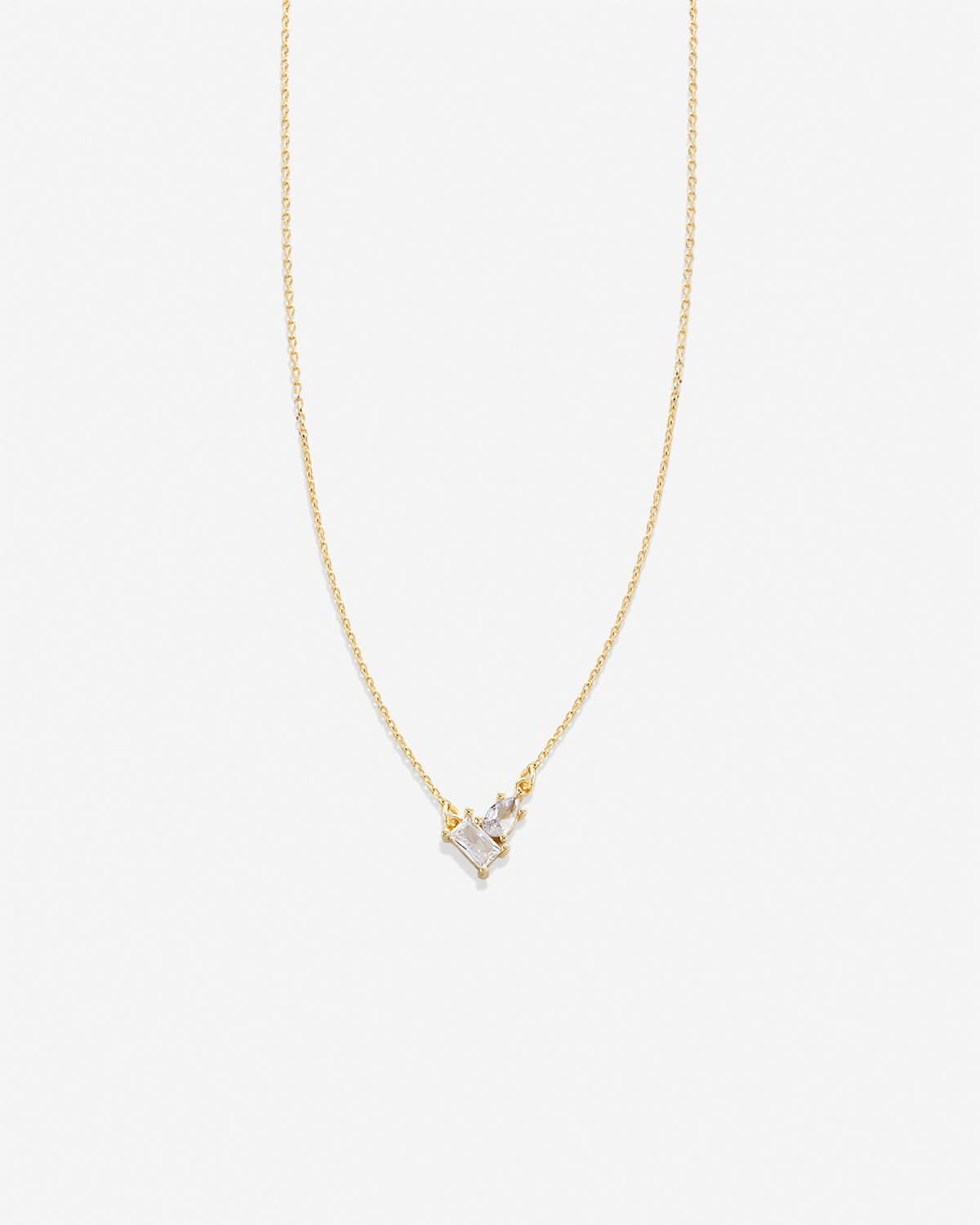 Transformation Necklace