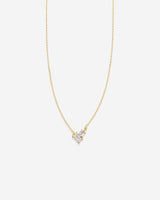 Transformation Necklace