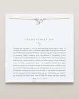 Transformation Necklace