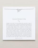 Transformation Necklace