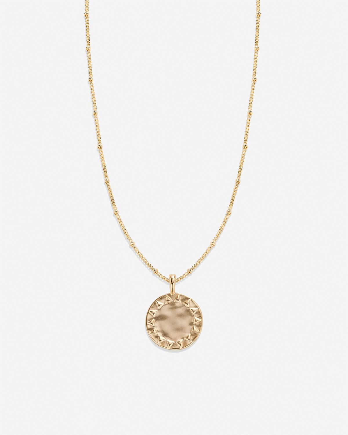 Always There Necklace