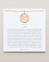 Depth Necklace