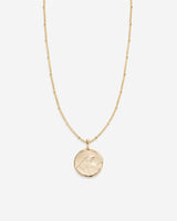 Depth Necklace