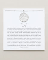 Depth Necklace