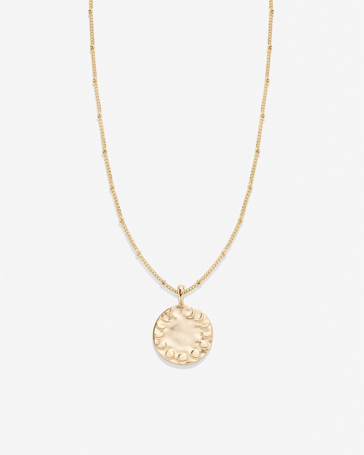 Magic Within Necklace