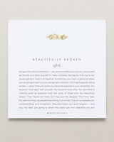 Beautifully Broken Ring
