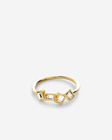 Beautifully Broken Ring