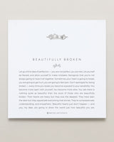 Beautifully Broken Ring