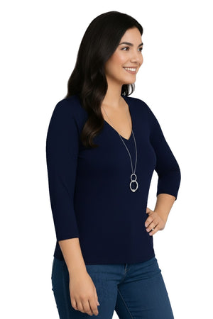 Deborah in Navy
