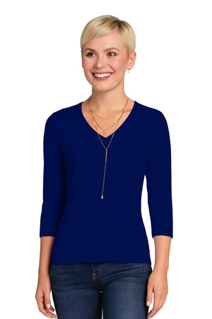 Karen in Navy