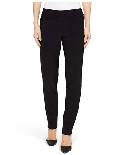 Krazy Larry Pant Black
