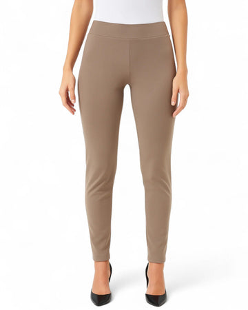 Krazy Larry P21 Straight Leg in Taupe