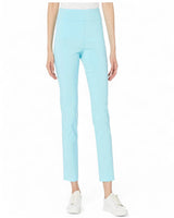Krazy Larry P507 Pull on Pant - Aqua