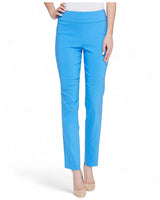 Krazy Larry P507 Pull on Pant - Blue