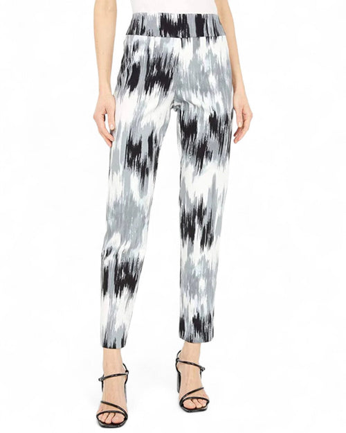 Krazy Larry P507 Pull on Pant - Brush
